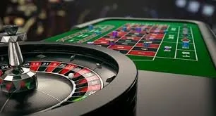 up999 What We Offer in Roulette Luckywheel