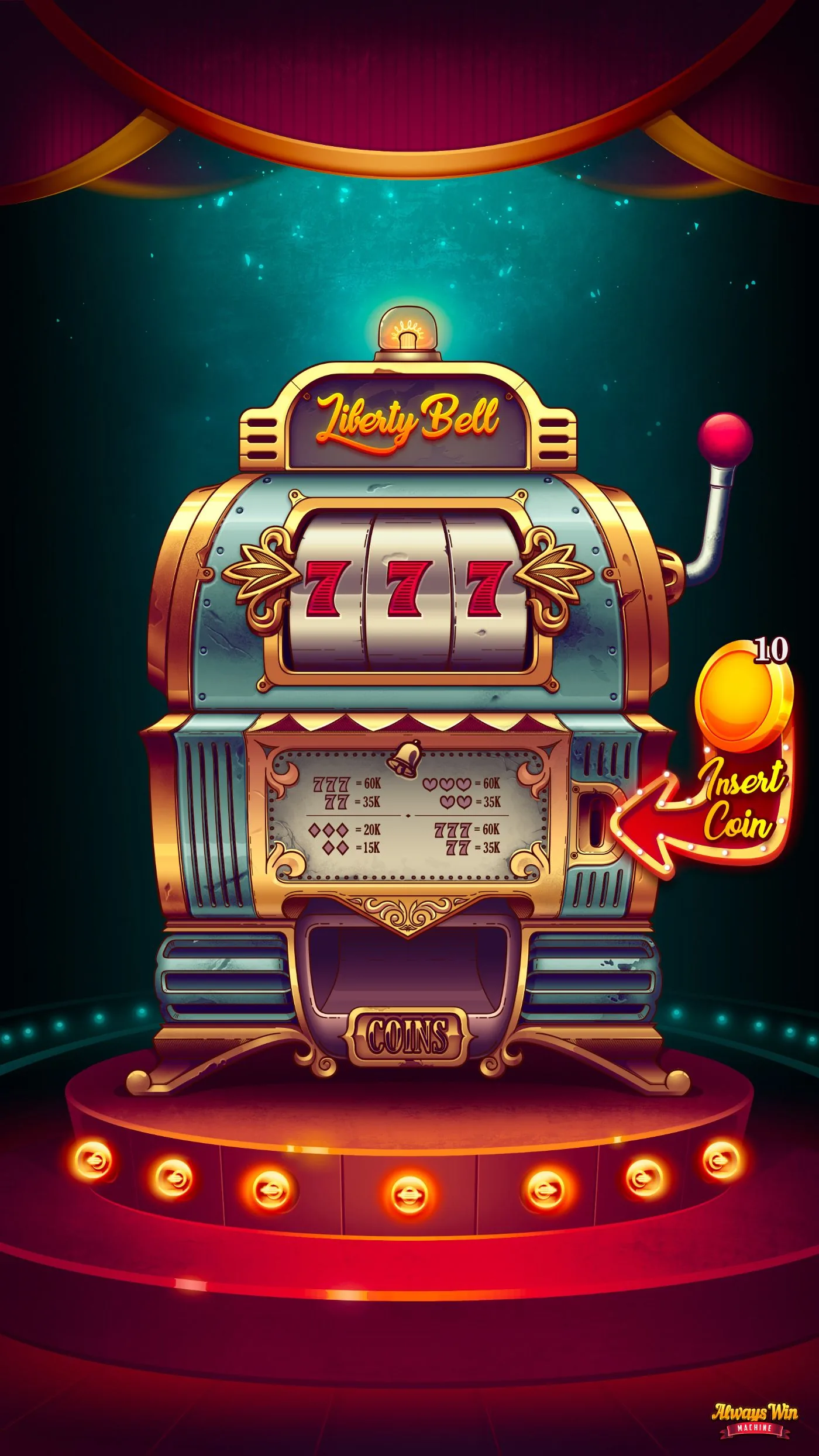 up999 Our Slot Blenders Selection Explained